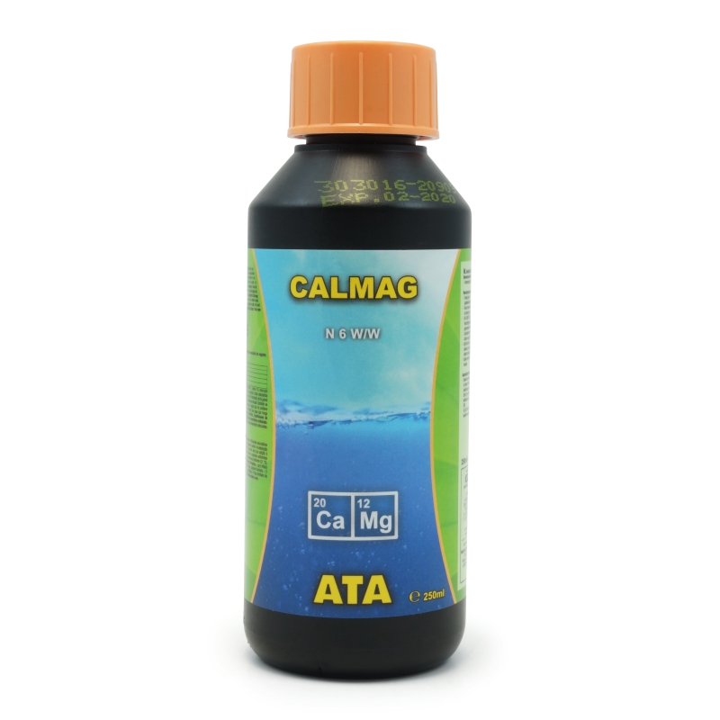 ATA - CALMAG 250 ML