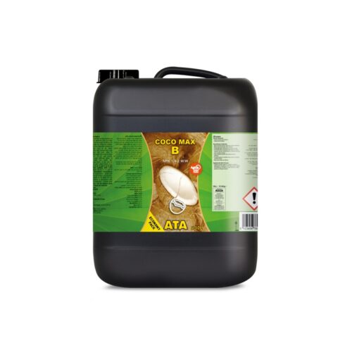 ATA COCO MAX B 10 L