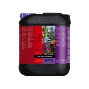 B'CUZZ COCO BLOOM STIMULATOR 5 L.