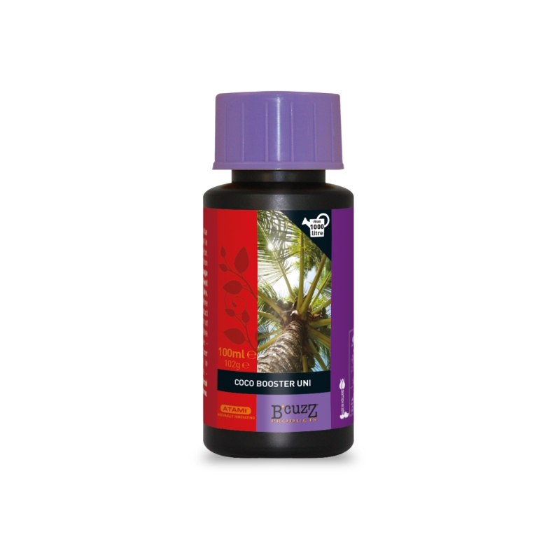 B'CUZZ COCO BOOSTER UNIVERSAL 100 ML