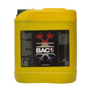 B.A.C. - 1 COMPONENT BLOOM 5 L.