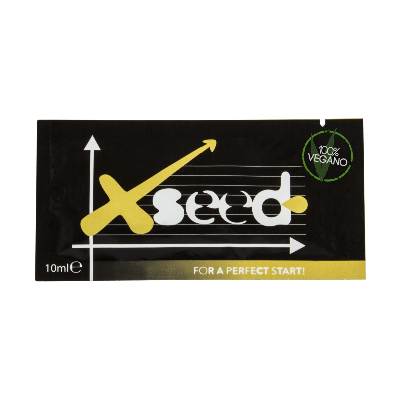 B.A.C. - XSEED 10ML