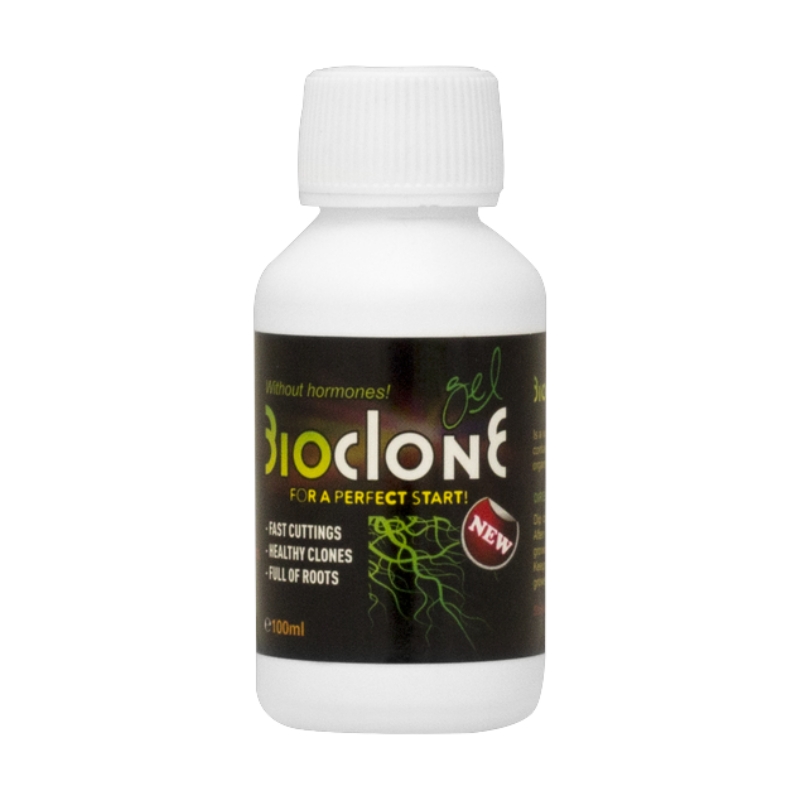 B.A.C. - BIO CLONE 100 ML.