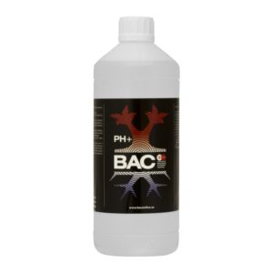 B.A.C. - PH UP 1 L.