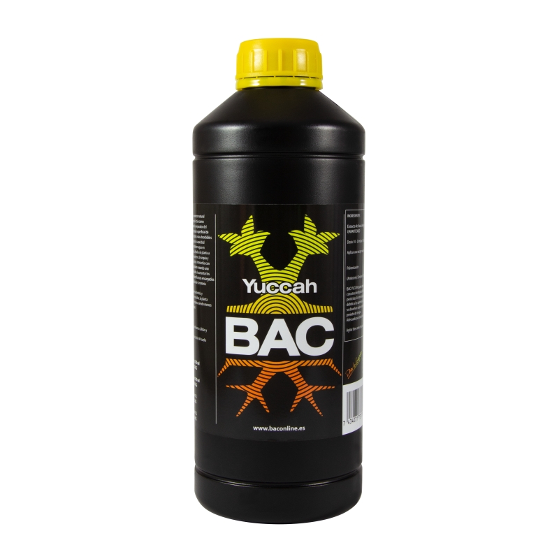 YUCCAH 1 L