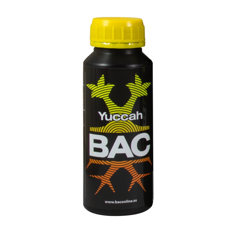 YUCCAH 250ML