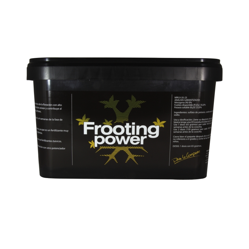 FROOTING POWER 5KG