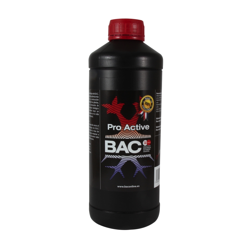 B.A.C. - PRO-ACTIVE 1 L.