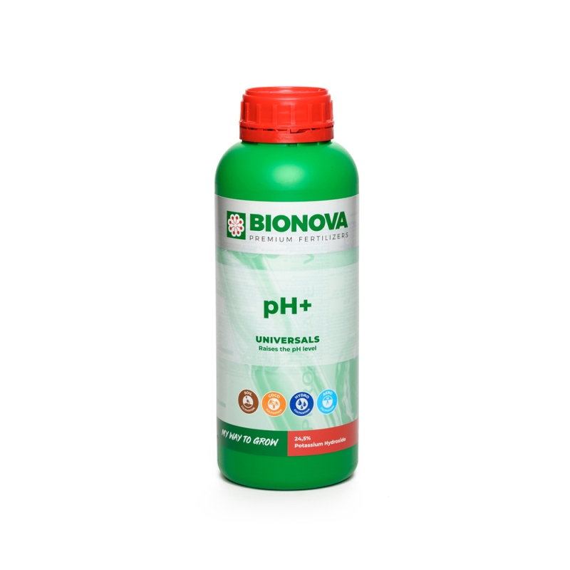 BIO NOVA PH+ 1 L