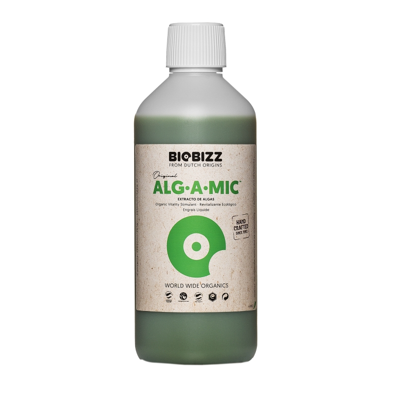BIOBIZZ ALG A MIC 500 ML