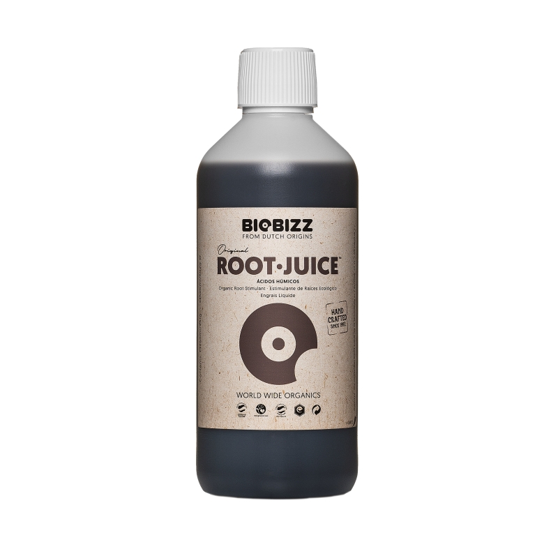 BIO BIZZ ROOT JUICE 500 ML