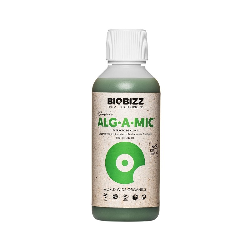 BIOBIZZ ALG A MIC 250 ML