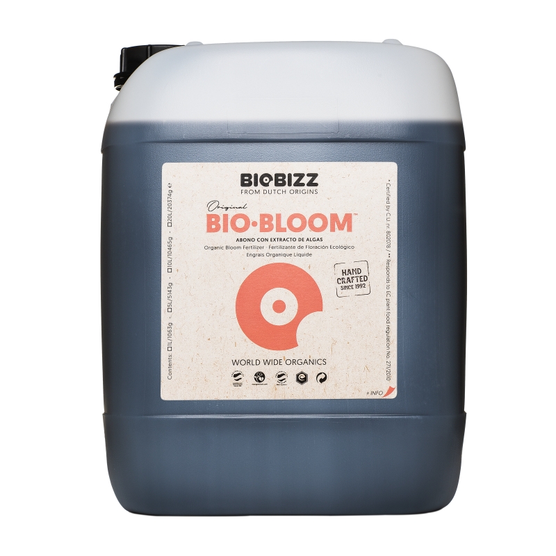 BIOBIZZ BIO BLOOM 10 L