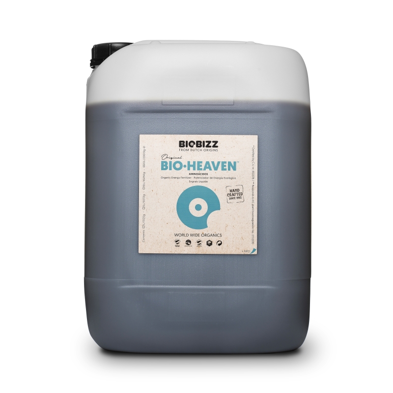 BIOBIZZ BIO HEAVEN 20 L