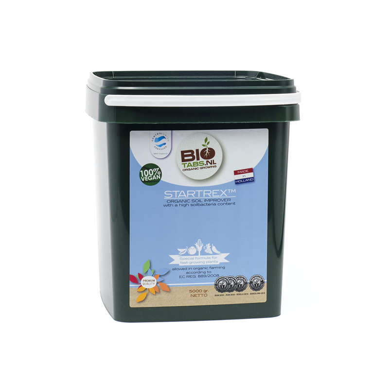 STARTREX (5000 GR)