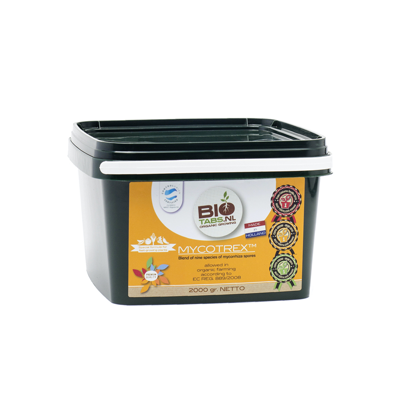 MYCOTREX 2 KG.