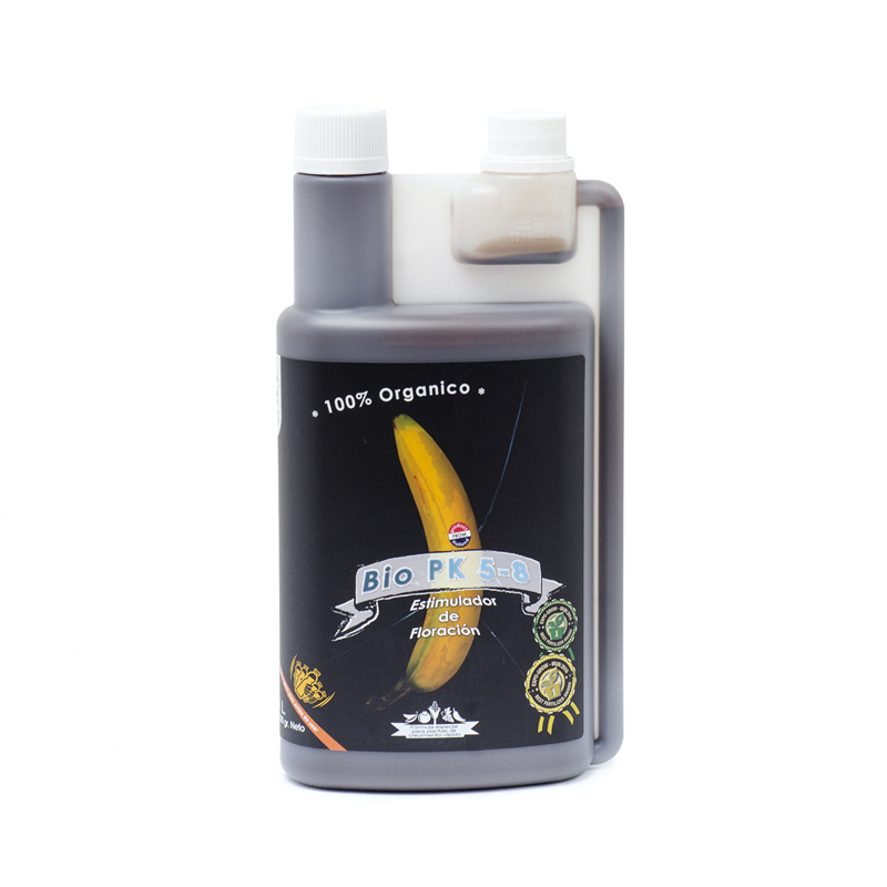BIO PK 5-8 (1000ML)