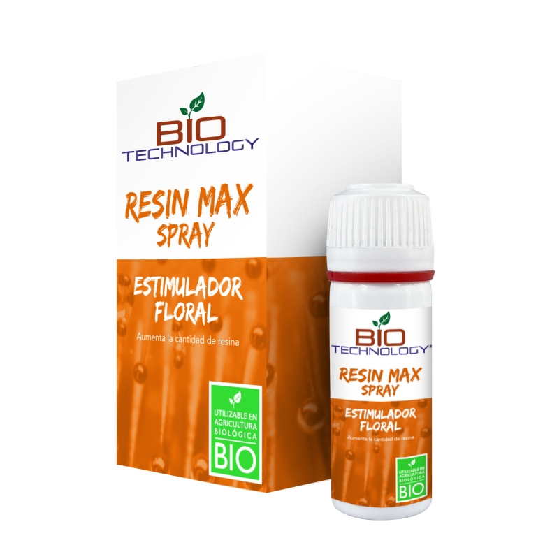 RESIN MAX SPRAY 15 ML