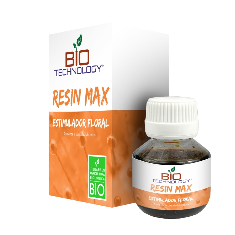 RESIN MAX 50 ML