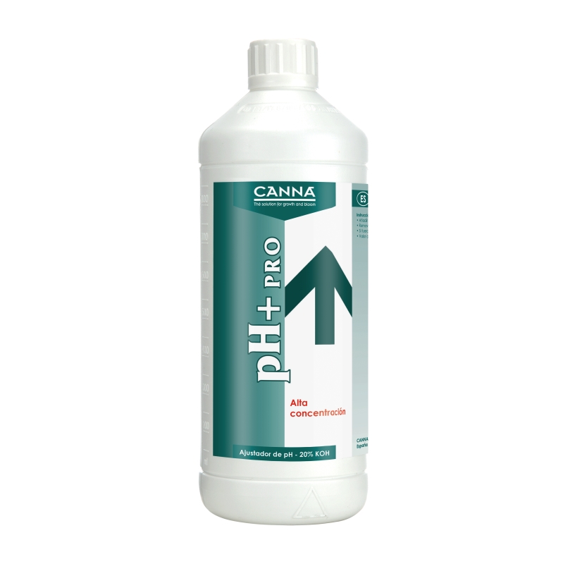 PH PLUS 20% 1 L.