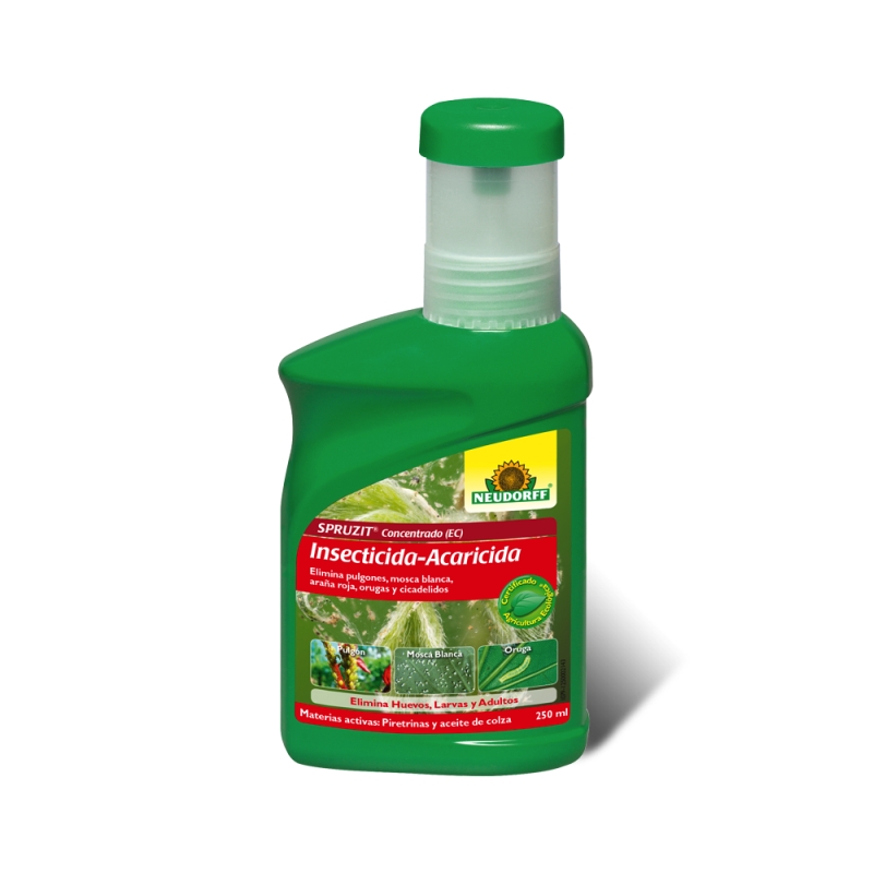 SPRUZIT CONCENTRATE 500ML