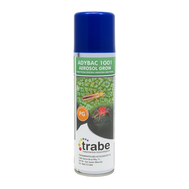 ADYBAC 1001 AEROSOL 250 ML