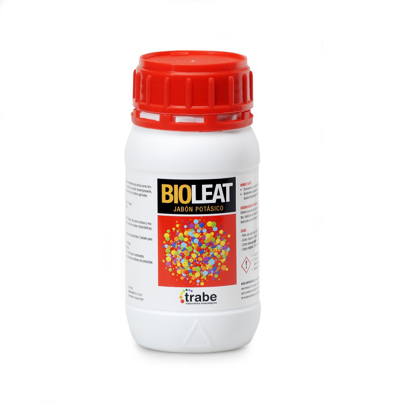 BIOLEAT 250 ML (POTASIC SOAP)