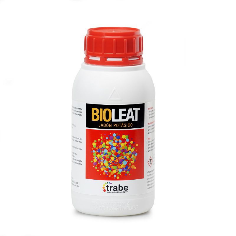 BIOLEAT 500 ML (POTASIC SOAP)