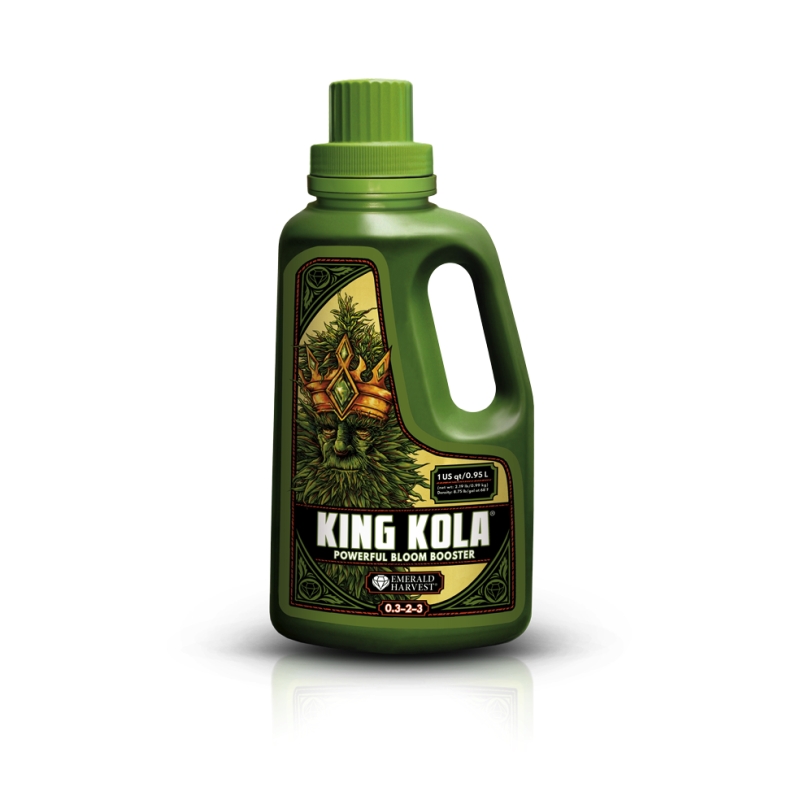 KING KOLA (0,95L) (MULTI LANGUAGE)