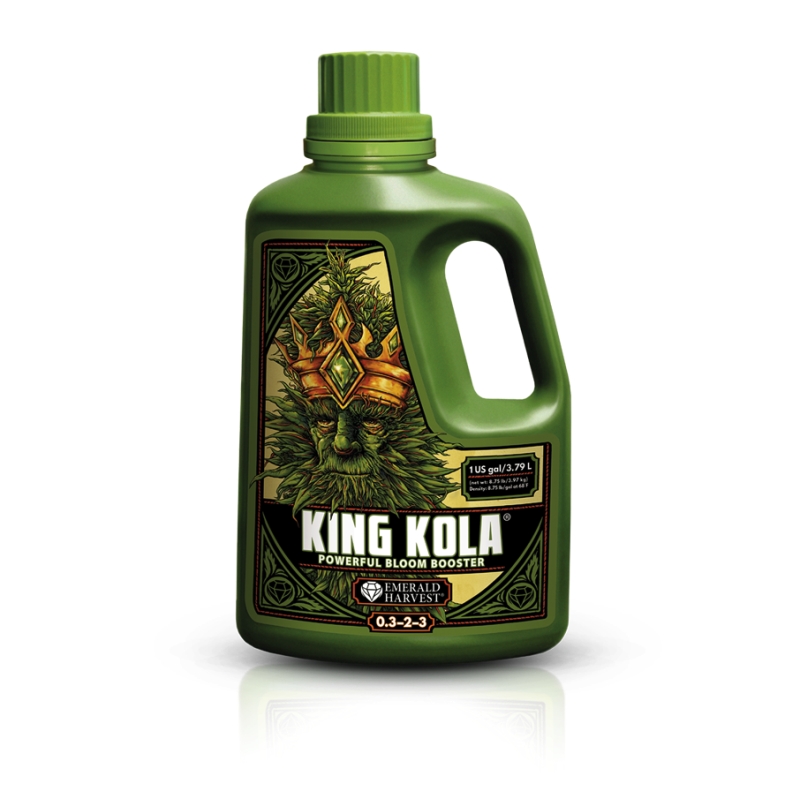 KING KOLA (3,79L) (MULTI LANGUAGE)