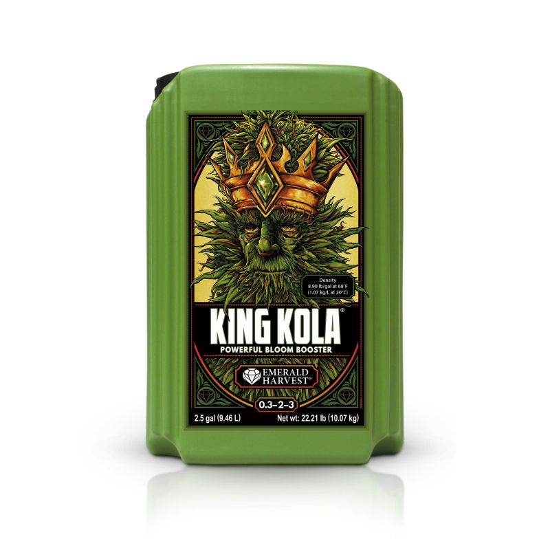 KING KOLA (9,46L) (MULTI LANGUAGE)