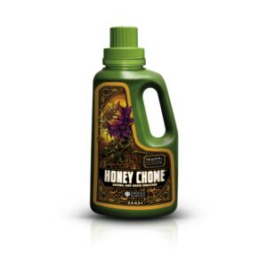 HONEY CHOME (0,95L) (MULTI LANGUAGE)