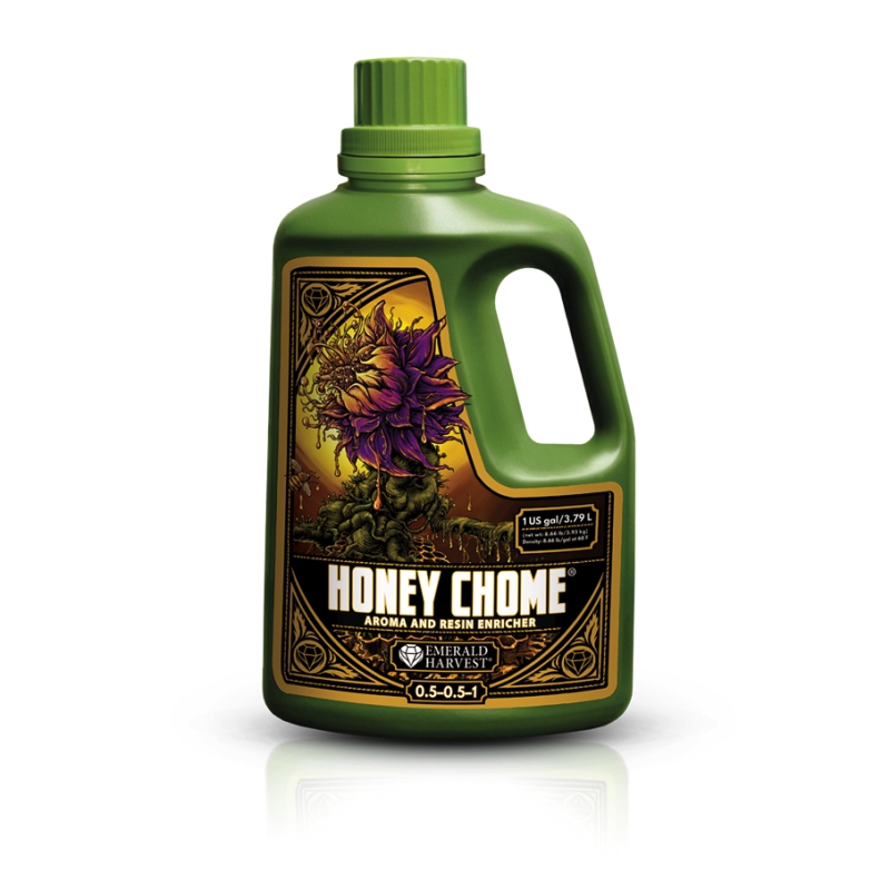 HONEY CHOME (3,79L) (MULTI LANGUAGE)