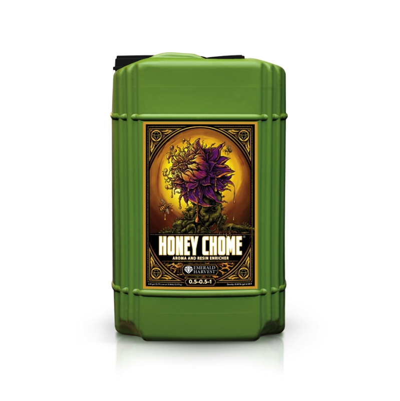 HONEY CHOME (22,71L) (MULTI LANGUAGE)