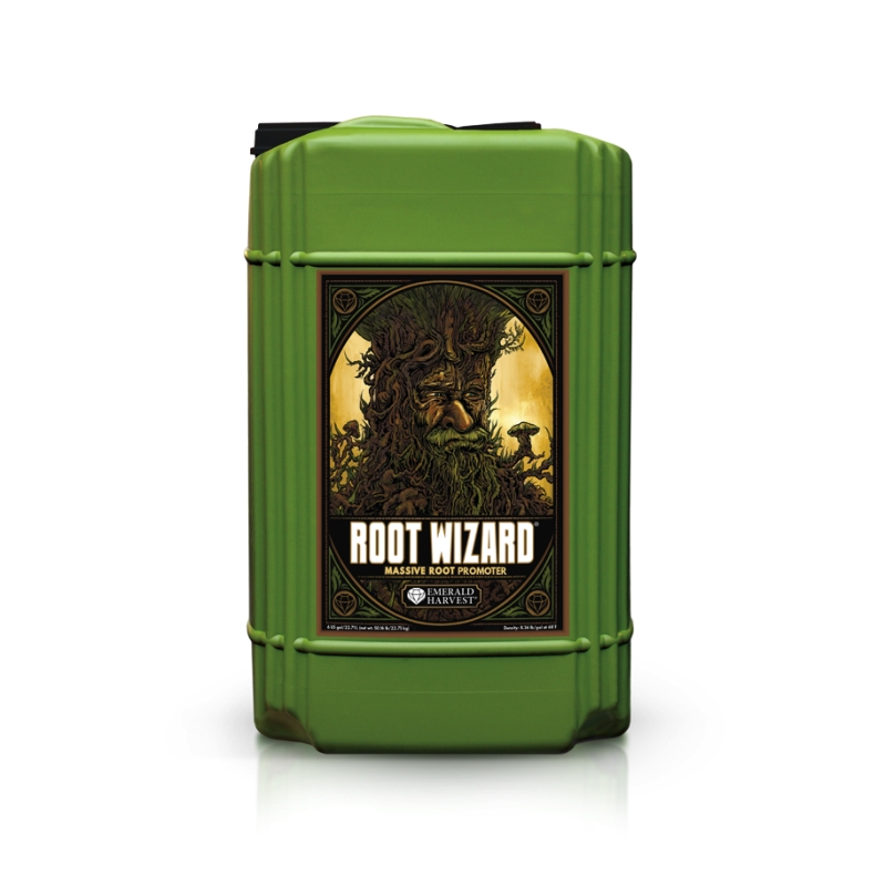 ROOT WIZARD (22,71L) (MULTI LANGUAGE)