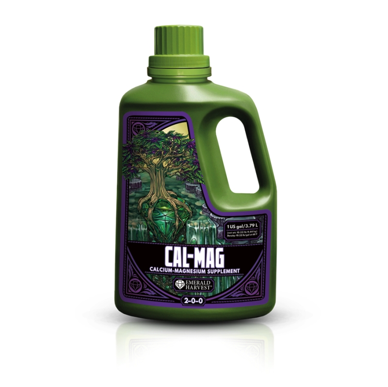 CAL-MAG (3,79L) (MULTI LANGUAGE)