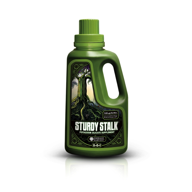 STURDY STALK (0,95L) (MULTI LANGUAGE)