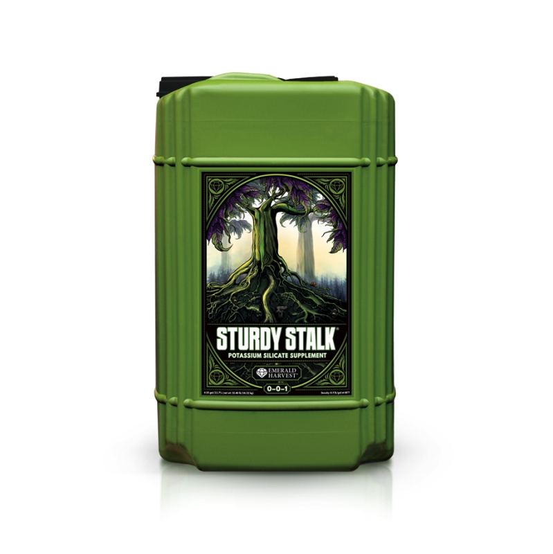 STURDY STALK (22,71L) (MULTI LANGUAGE)