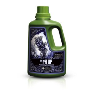 PH UP (3,79L) (MULTI LANGUAGE)