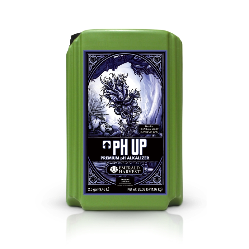 PH UP (9,46L) (MULTI LANGUAGE)