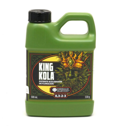 KING KOLA (0,5L) (MULTI LANGUAGE)