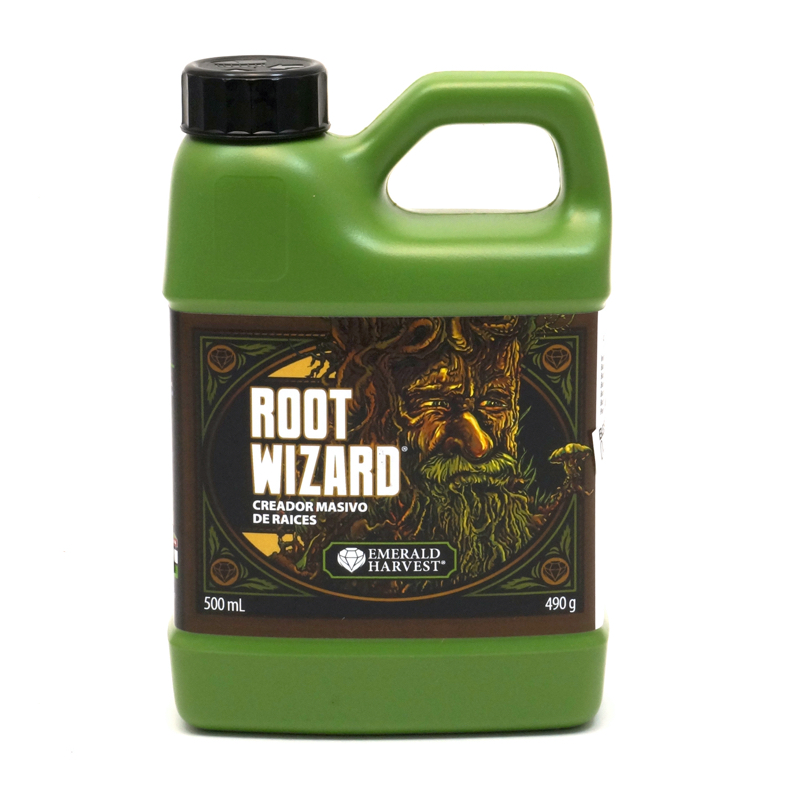 ROOT WIZARD (0,5L) (MULTI LANGUAGE)