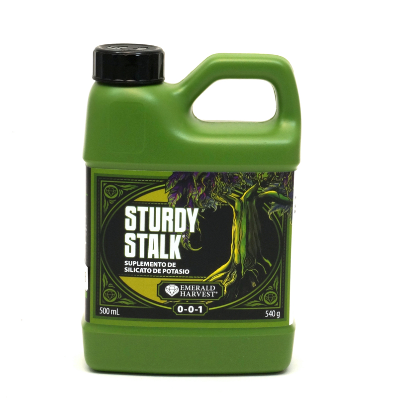STURDY STALK (0,5L) (MULTI LANGUAGE)