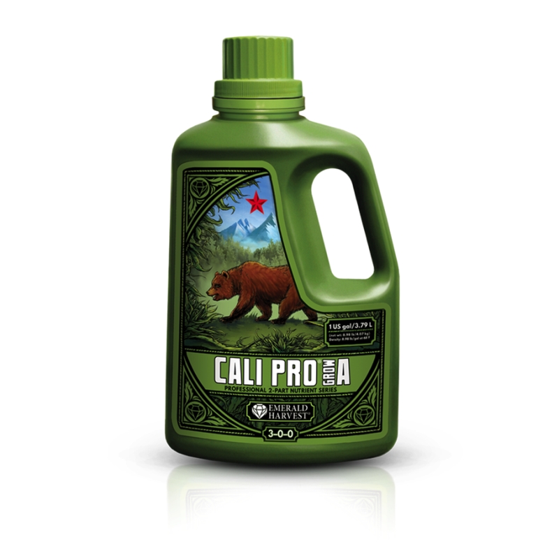 CALI PRO GROW A (3,79L) (MULTI LANGUAGE)
