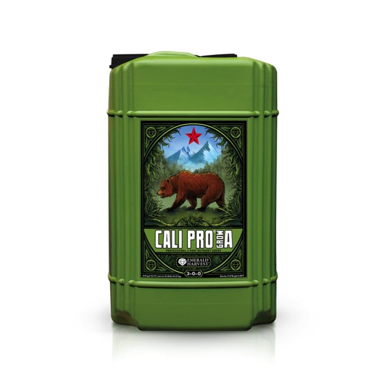 CALI PRO GROW A (22,71L) (MULTI LANGUAGE)