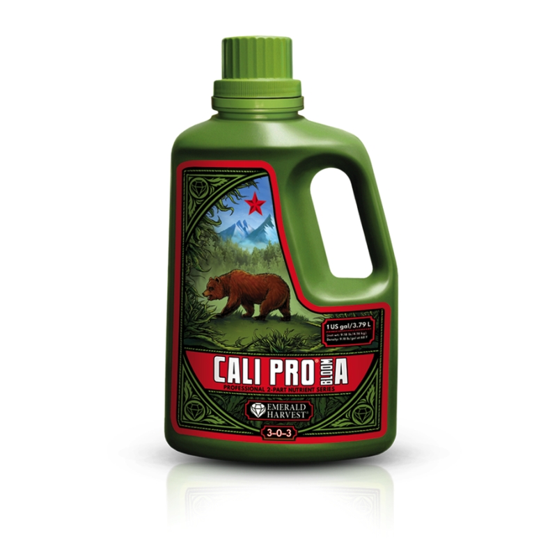 CALI PRO BLOOM A (3,79L) (MULTI LANGUAGE)