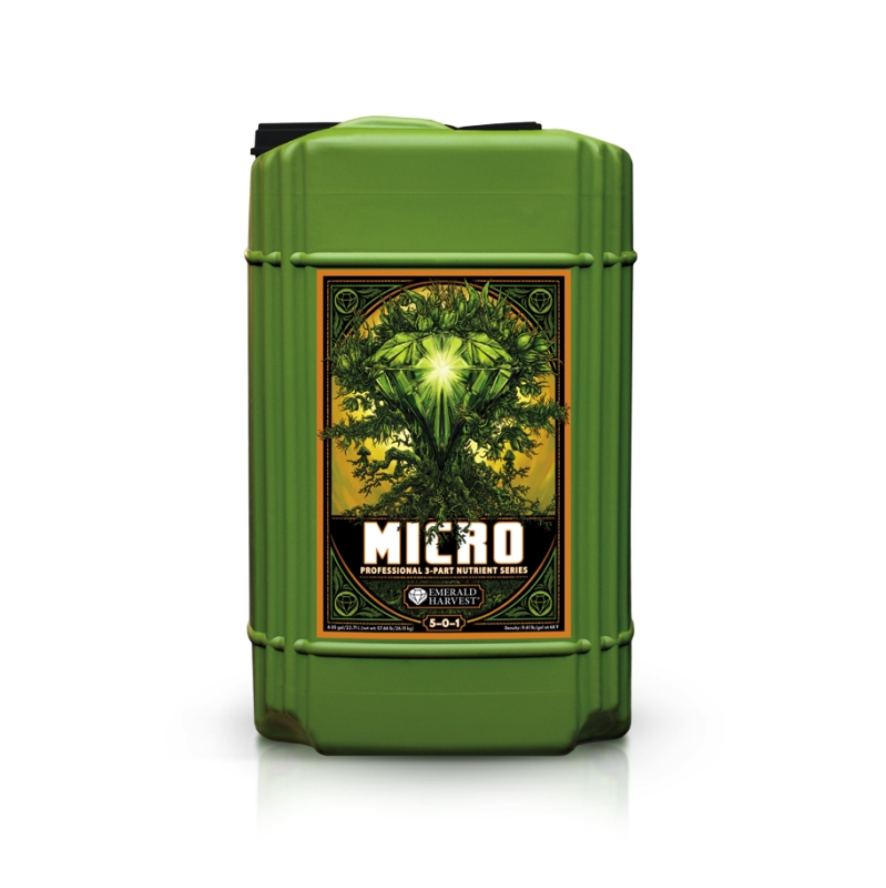 MICRO (22,71L) (MULTI LANGUAGE)