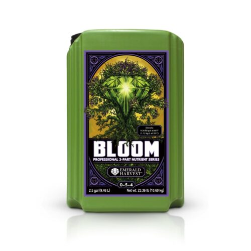 BLOOM (9,46L) (MULTI LANGUAGE)