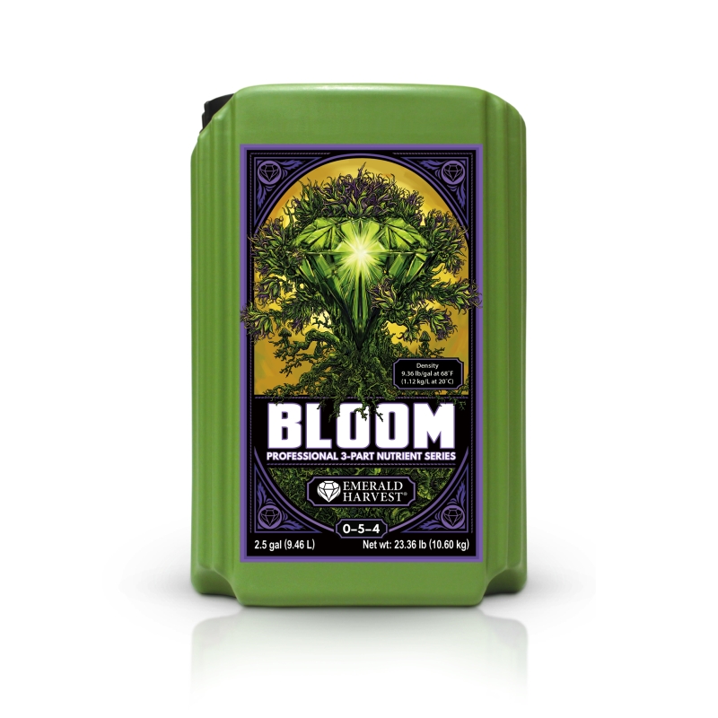 BLOOM (9,46L) (MULTI LANGUAGE)