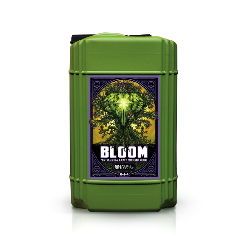 BLOOM (22,71L) (MULTI LANGUAGE)